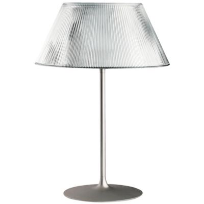 Romeo Moon T2 Table Lamp by Flos Lighting